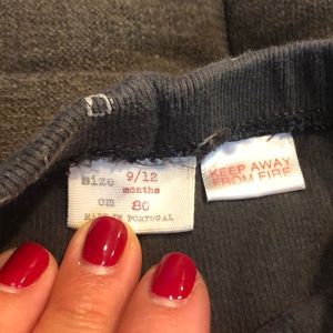 Zara Bottoms - Used ZARA leggings Zara Bottoms - Used ZARA leggings